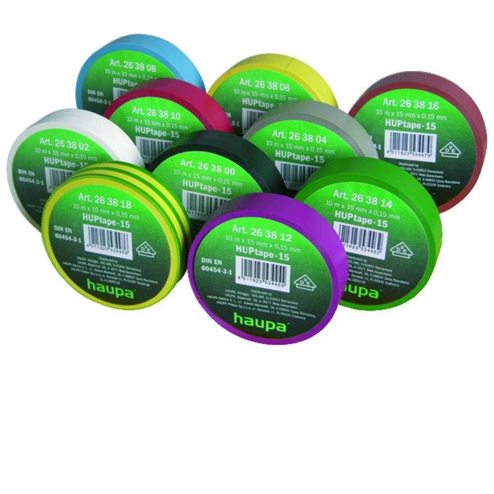 Haupa Isolierband 263861