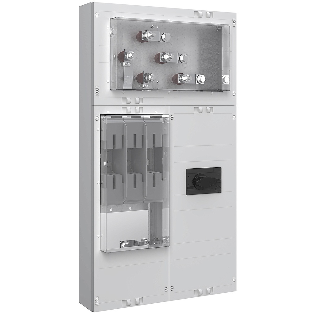 ABN Wandlerfeld VT26WW3320