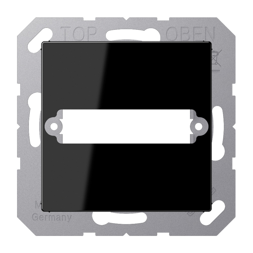 Jung Abdeckung A 594-125 SW