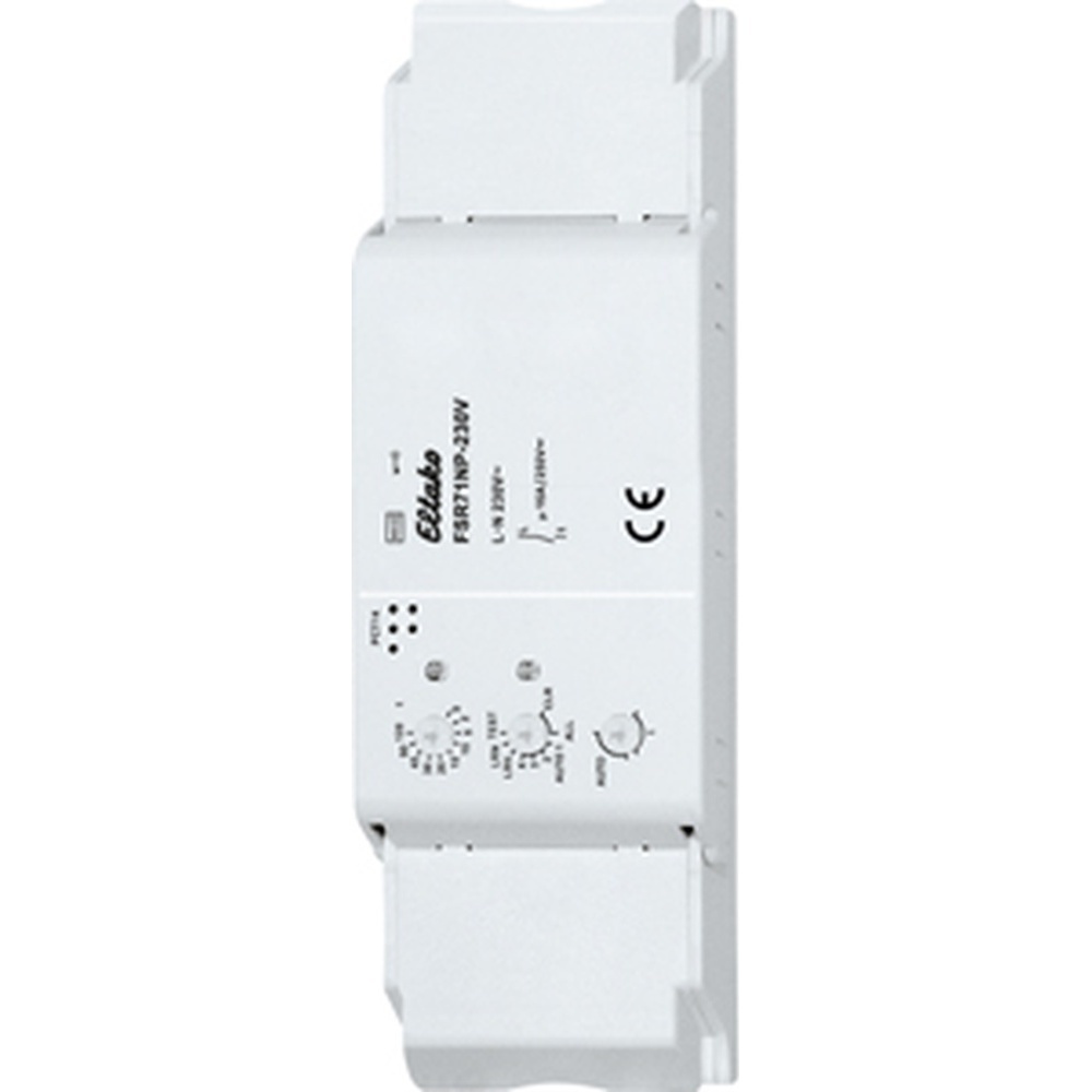 ELTAKO Funkaktor 30100865 Typ FSR71NP-230V