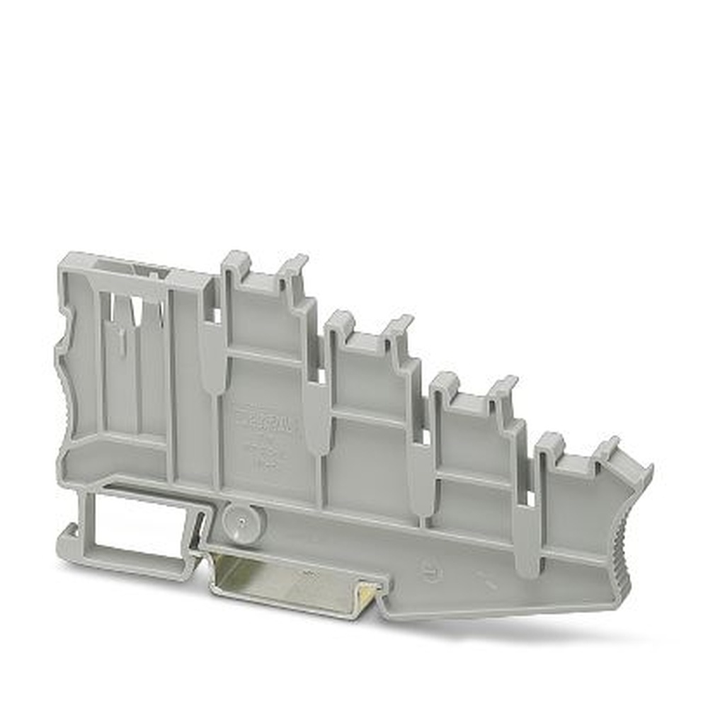 Phoenix Contact Flansch 3012302 Typ PT 2,5-4L/1P-FS