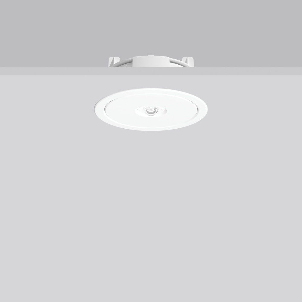 RZB Einbau Downlight 672526.002