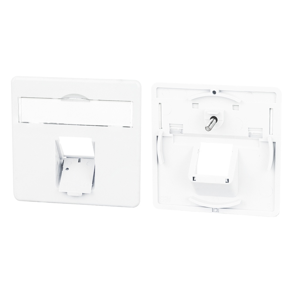 METZ CONNECT Zentralplatte 860056-27-I