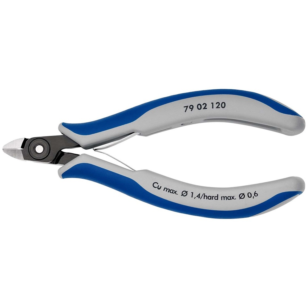 Knipex Seitenschneider 79 02 120