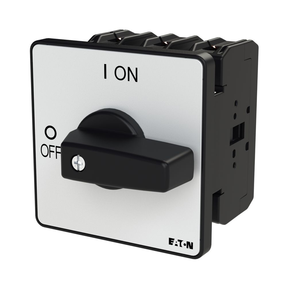 Eaton Lasttrennschalter EP-400919 Typ P3-80/E