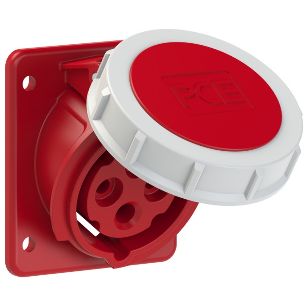 PC Electric Anbaudose 4142-6f87