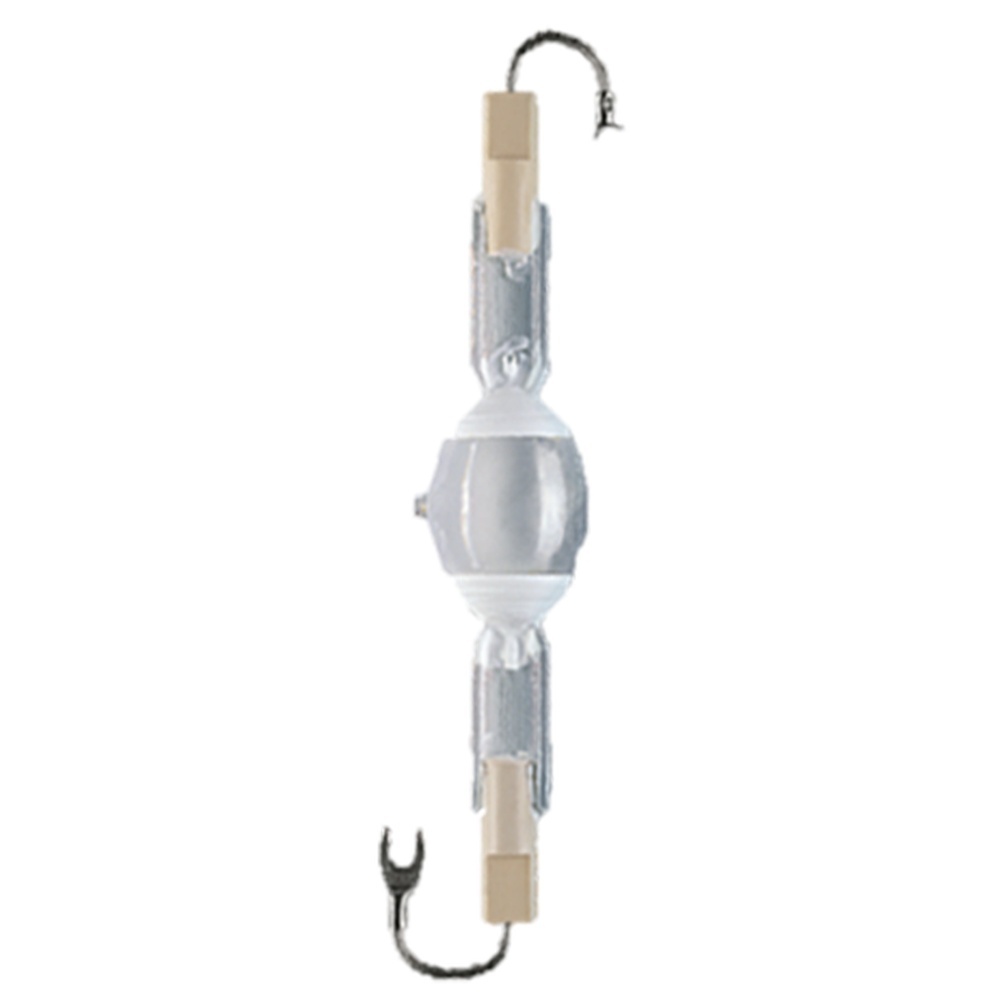 Radium Halogen Metalldampflampe 32416593 Typ HRI-TS 1000W/NDL/S/230/K12S