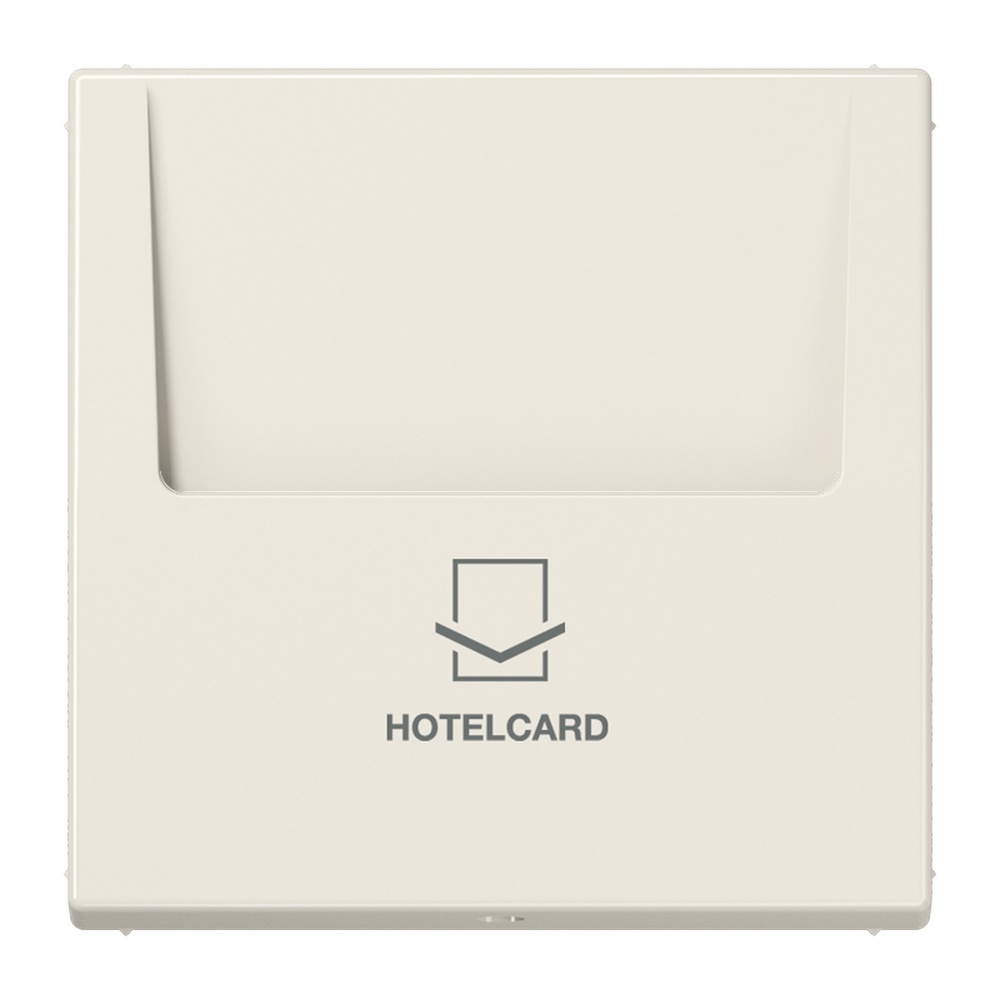 Jung Hotelcard Schalter LS 590 CARD