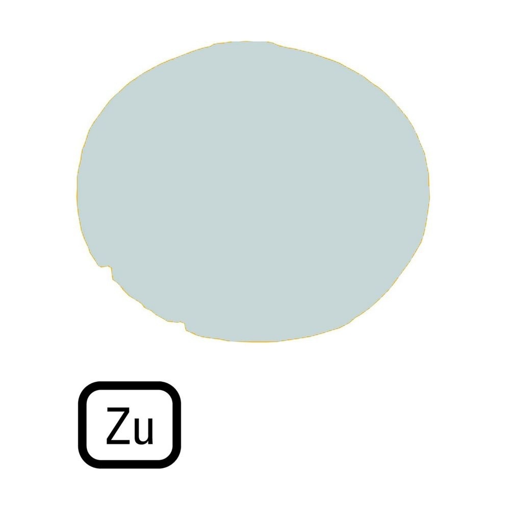 Eaton Tastenlinse 218316 Typ M22-XDL-W-D2