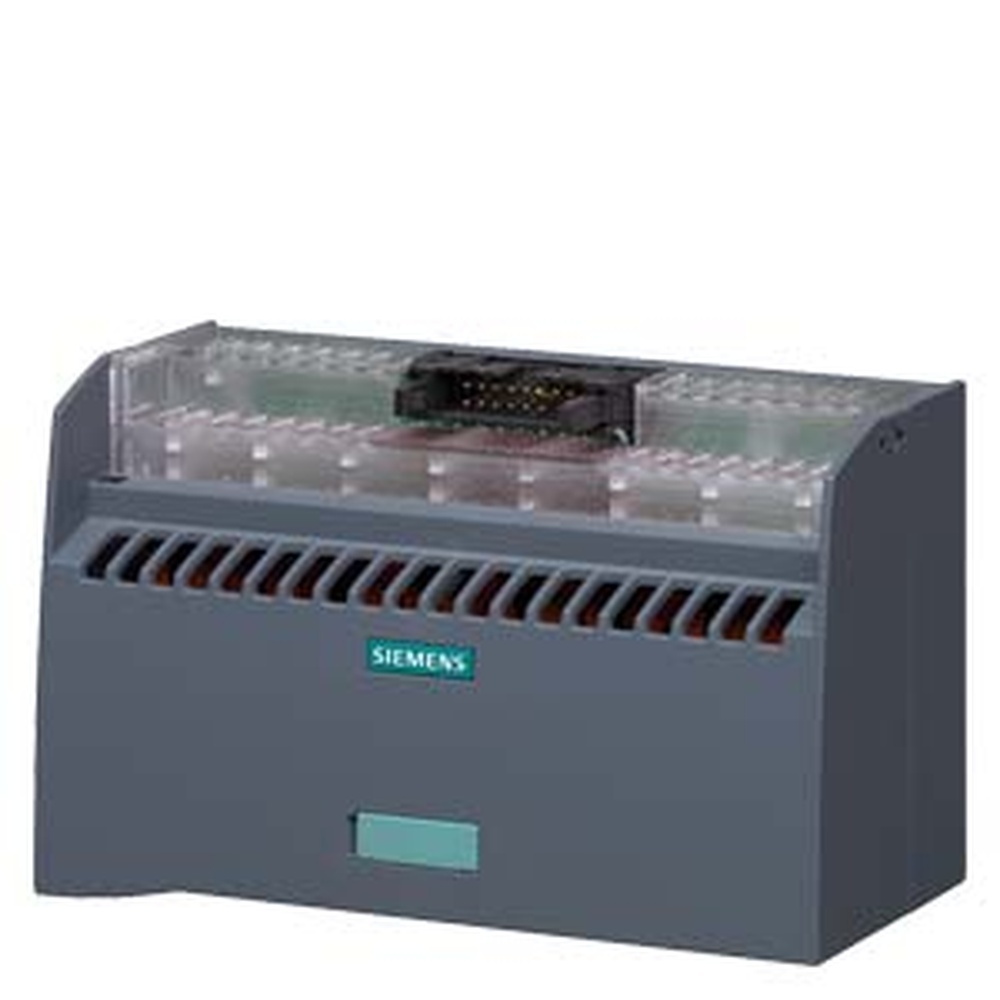 Siemens Anschlussmodul 6ES7924-0BG20-0BC0