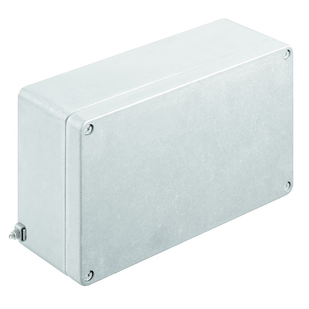 Weidmüller Ex Metallgehäuse 9526970000 Typ KLIPPON K61 EX