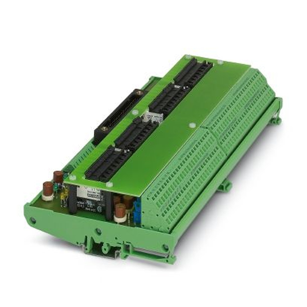 Phoenix Contact Relaismodul 2311108 Typ UM-KS50/32-MR/21/ADV551/SO207