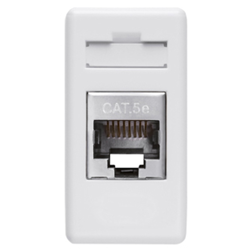 Gewiss Netzwerk Anschlussdose GW20243