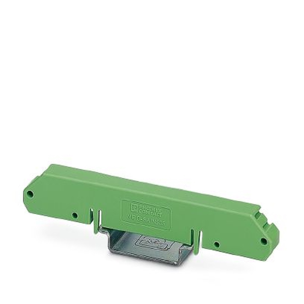 Phoenix Contact Abdeckung 2935959 Typ ME B-SA/NS 35