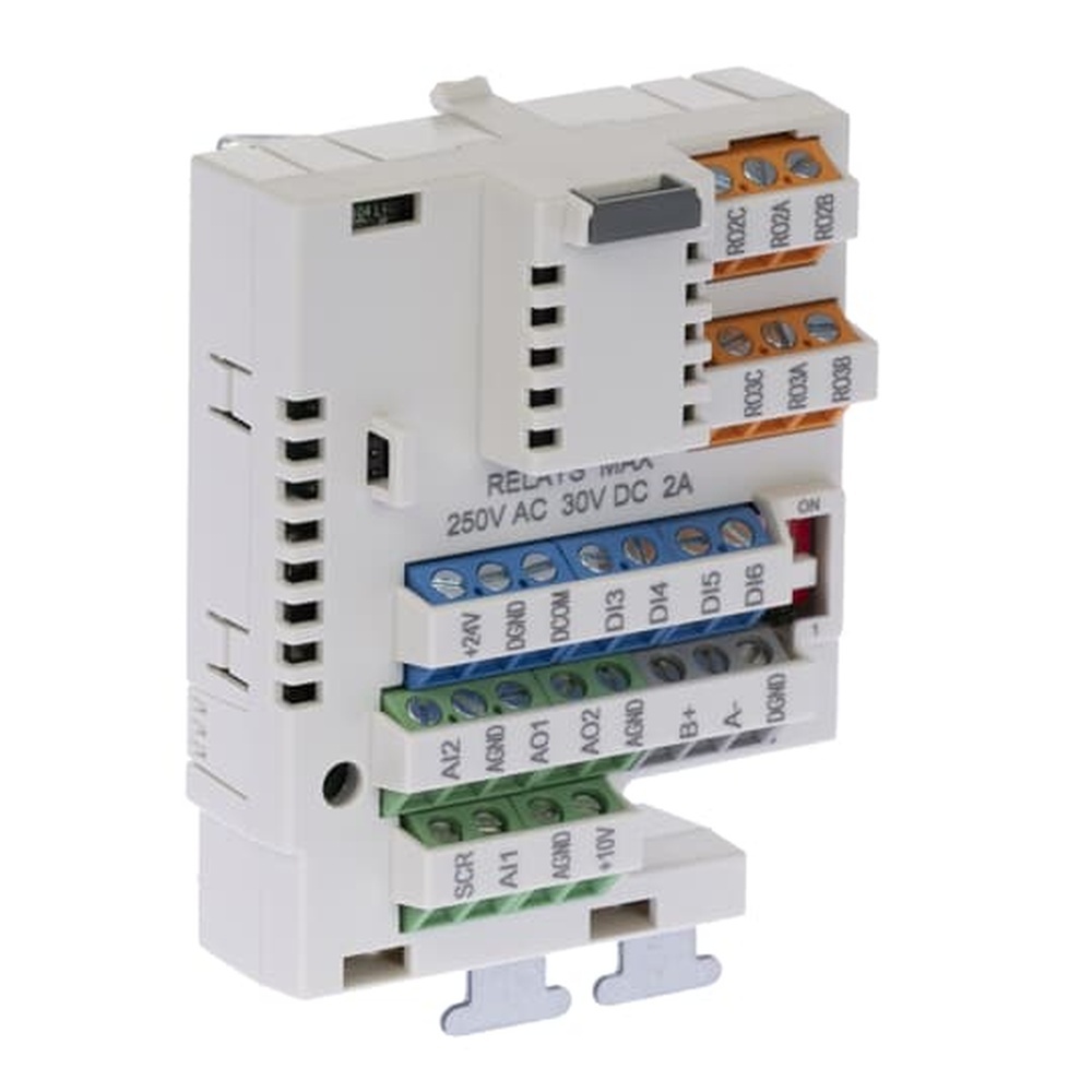 ABB Zubehör für Frequenzregler 3AXD50000033791 Typ RIIO-01