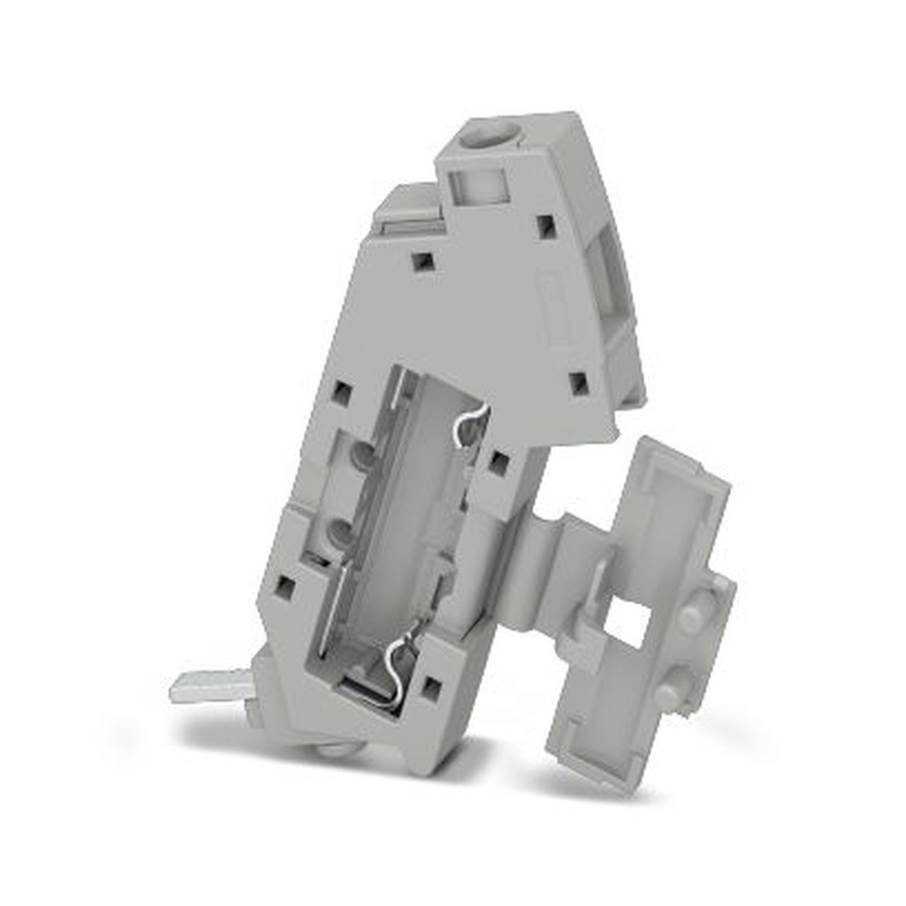 Phoenix Contact Sicherungshalter 1104514 Typ TTC-6-FC-UT/50