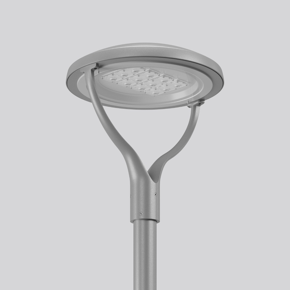 RZB Mastaufsatzleuchte 611947.004