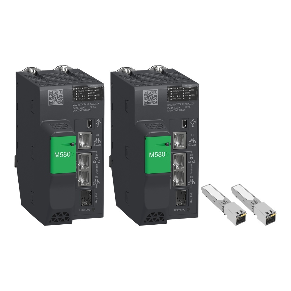 Schneider Electric Sondergeräte BMEH582040K