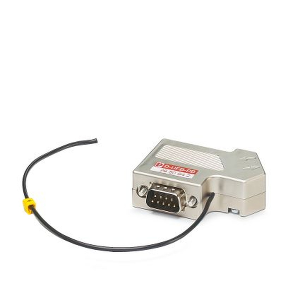 Phoenix Contact Überspannungsschutzgerät 2880642 Typ D-UFB-PB