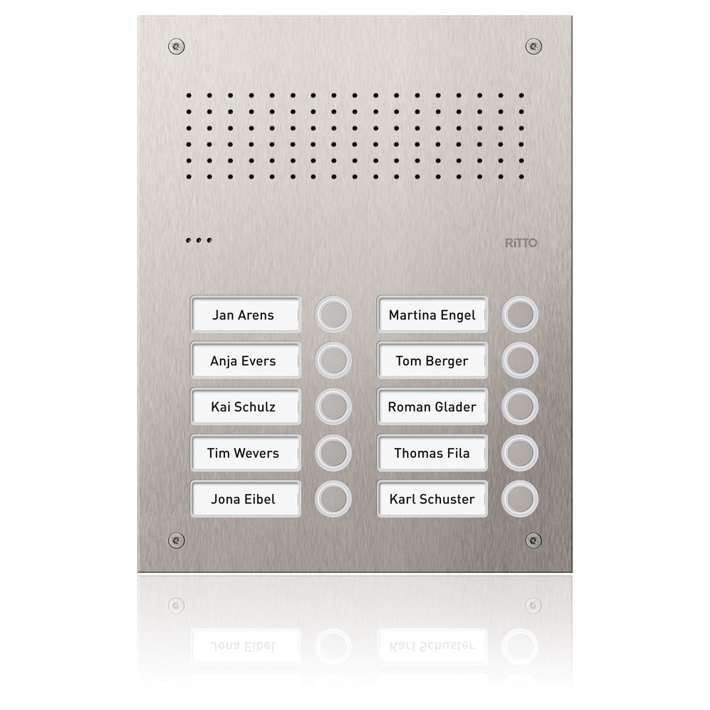 Ritto Türstation RGE1812225