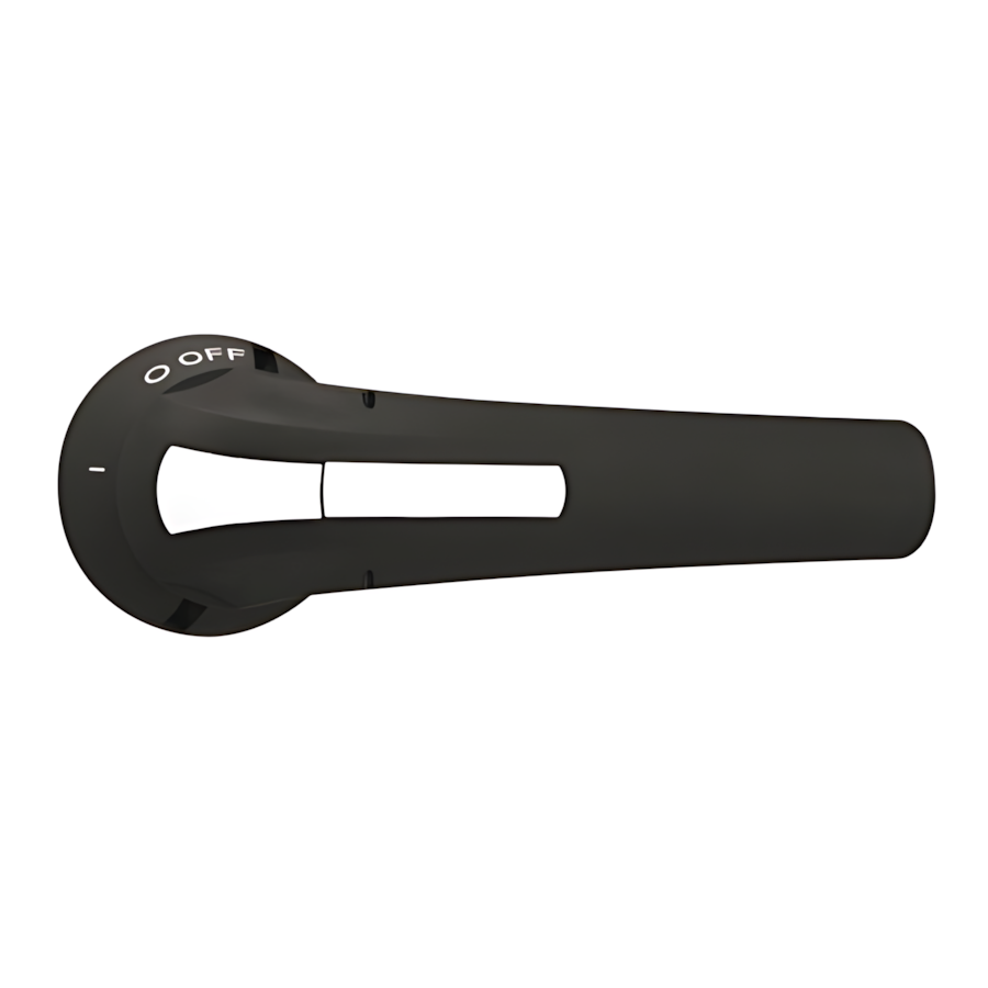 Lovato Electric Griff GEX63NE