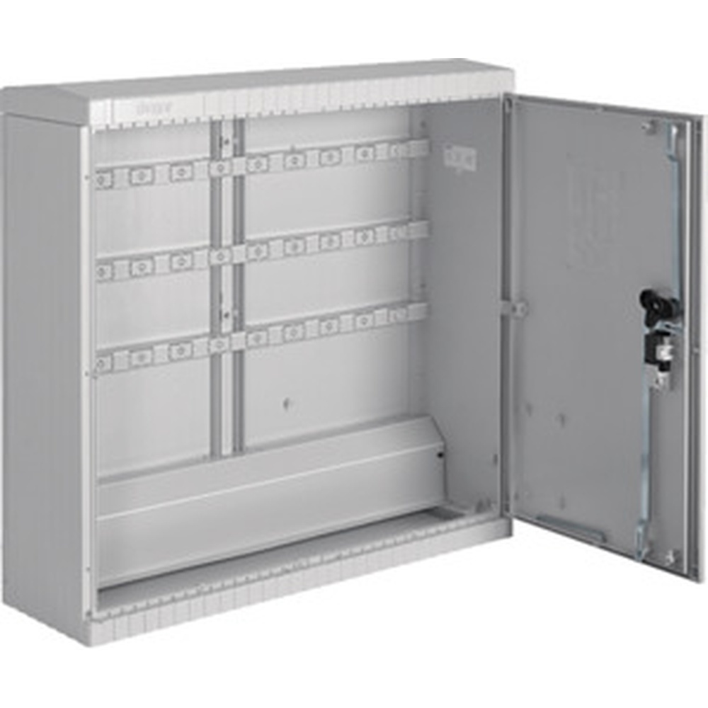 Hager Festplattenverteilerschrank ZAF102A