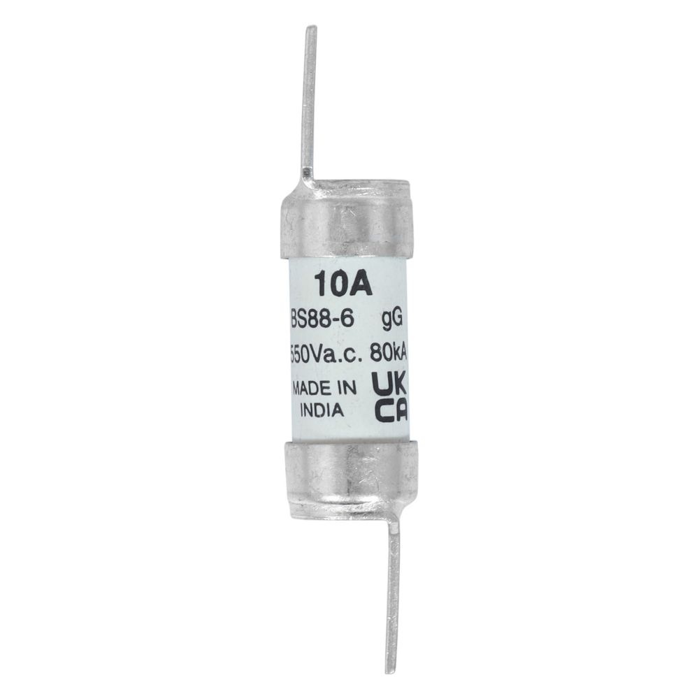 Eaton Sicherungseinsatz ESD10 Typ 10AMP 550V AC INDUSTRIAL