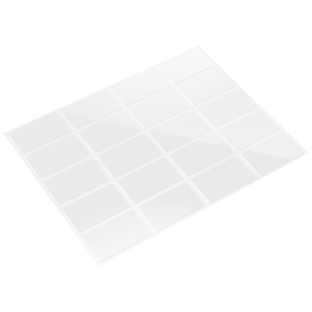 Fischer Montagestreifen GOW 545956