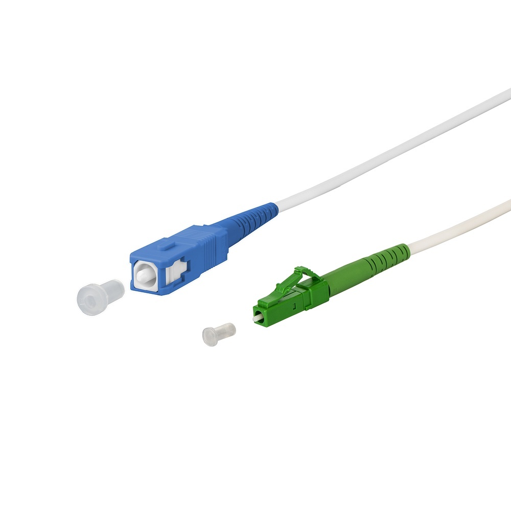 METZ CONNECT Patchkabel 151P7EOJA70E