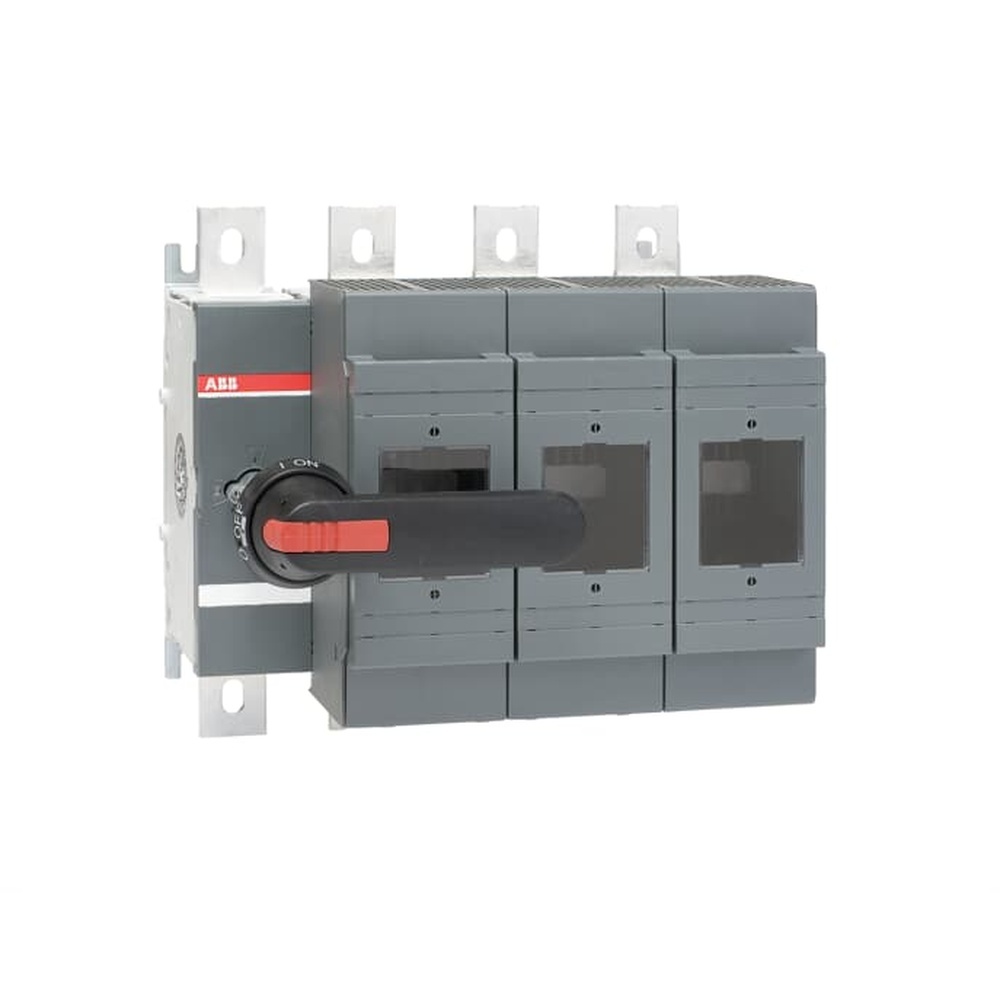 ABB Sicherungslasttrennschalter 1SCA100859R1001 Typ OS800D03N3P