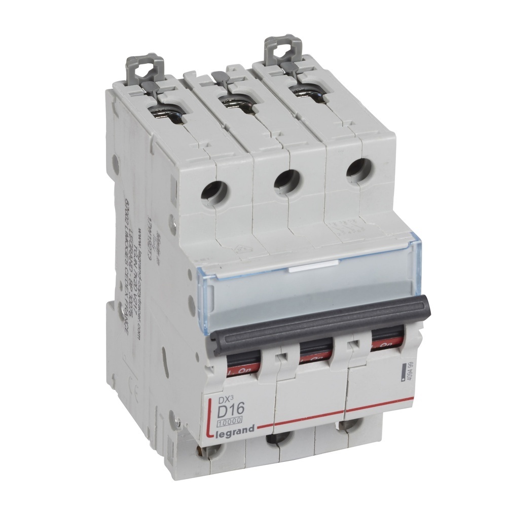 Legrand Leitungsschutzschalter 409499