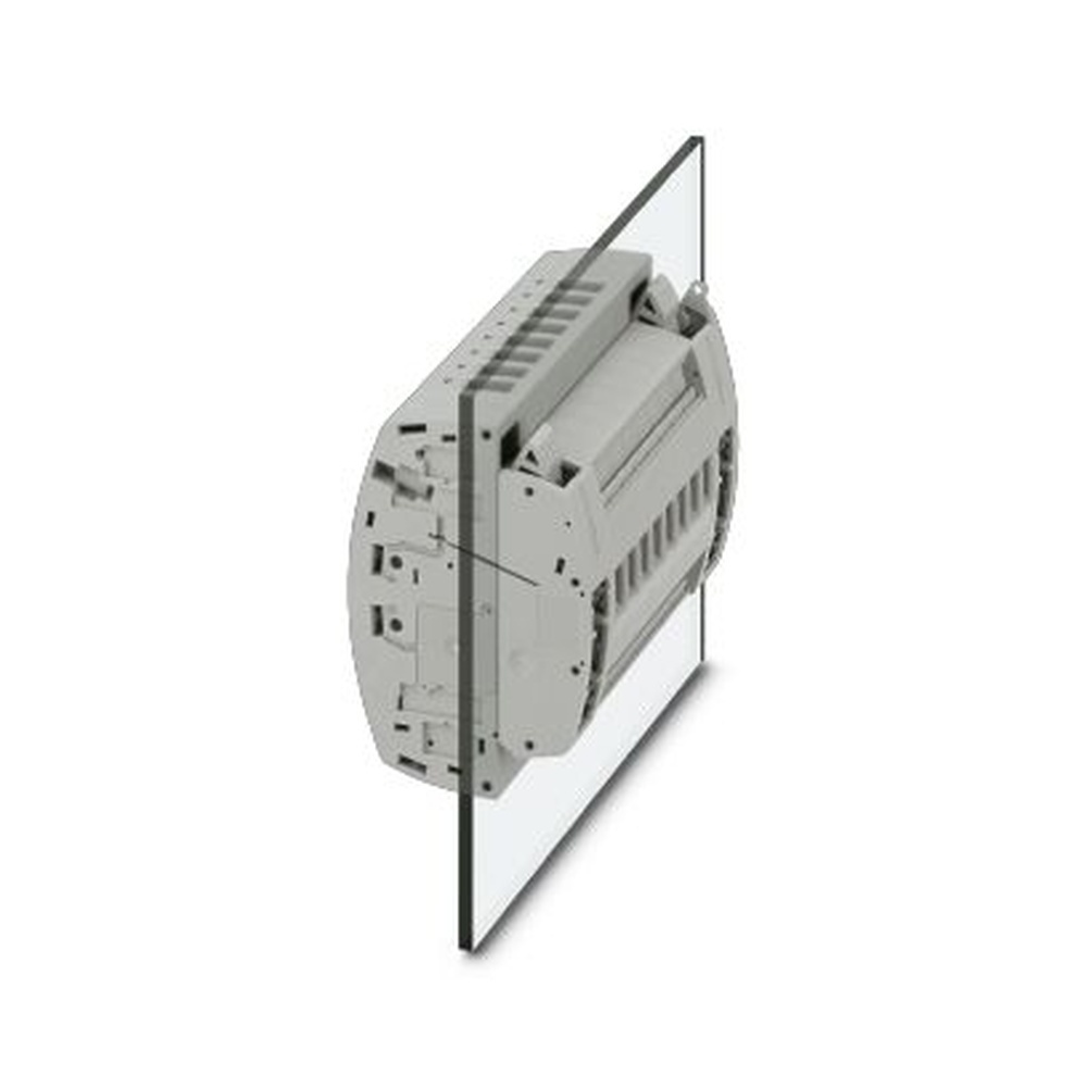 Phoenix Contact Prüfsteckleiste 3069655 Typ UTWE 6-2/8