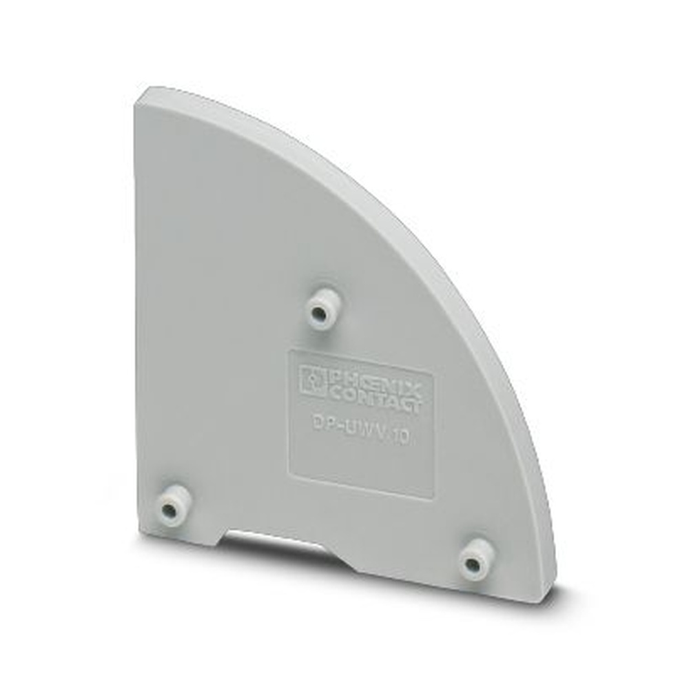 Phoenix Contact Distanzplatte 3074415 Typ DP-UWV 10