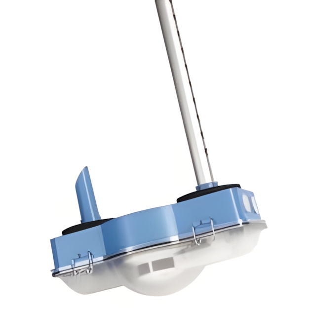 Hekatron System 5000619-0201 Typ LRS 02