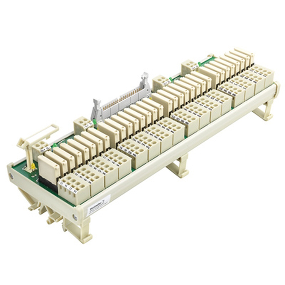Weidmüller Übergabemodul 8431000000 Typ RS F40 32RS OUT LMZF