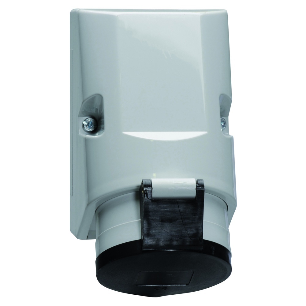 Bals Wandsteckdose 11219