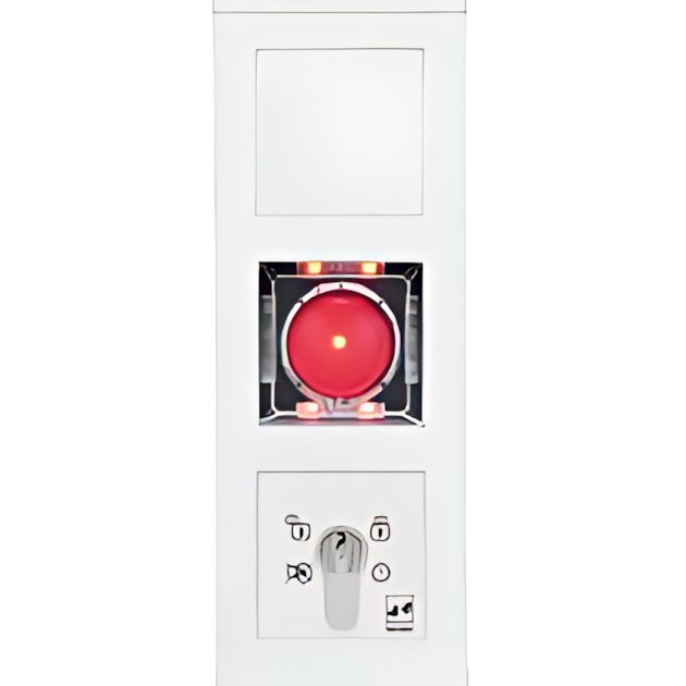 Assa Abloy Fluchttürsteuerterminal 1384-11-7--3500