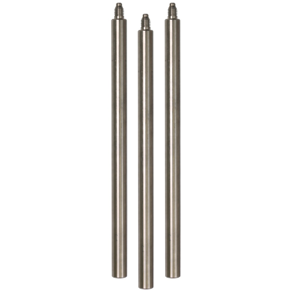 Dehn + Söhne Sockelhalterstangenset 107396 Typ SOH 3 200 V2A