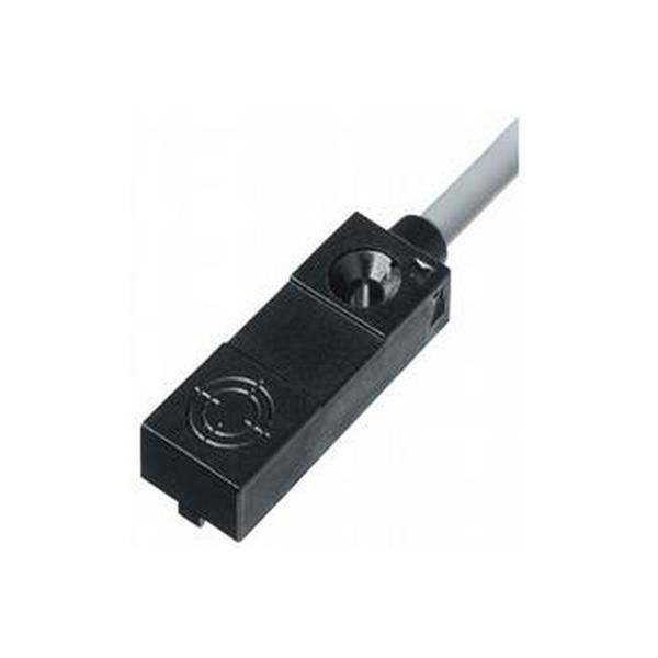 Pepperl+Fuchs Induktiver Sensor 802784 Typ NBN4-F29-A2