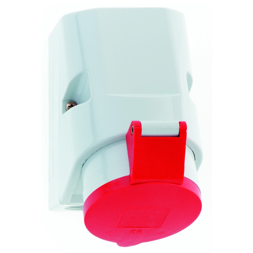 Bals Wandsteckdose 11956