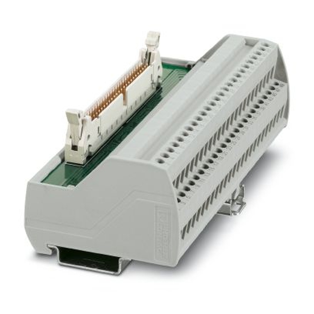 Phoenix Contact Passivmodul 2900463 Typ VIP-2/SC/FLK50