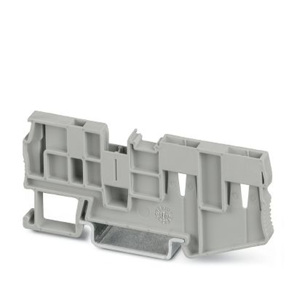 Phoenix Contact Rastflansch 3061392 Typ ST 2,5-QUATTRO/2P-FS