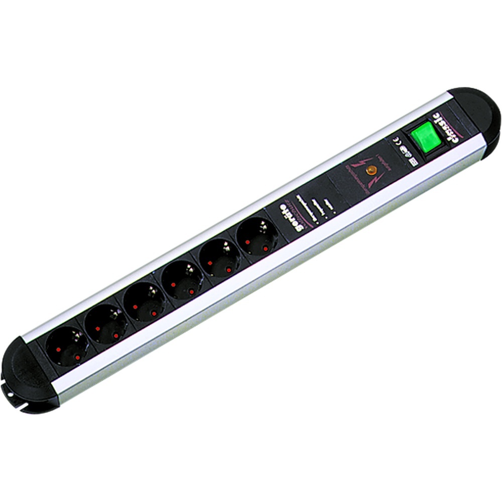 Bachmann Steckdosenleiste 332.071