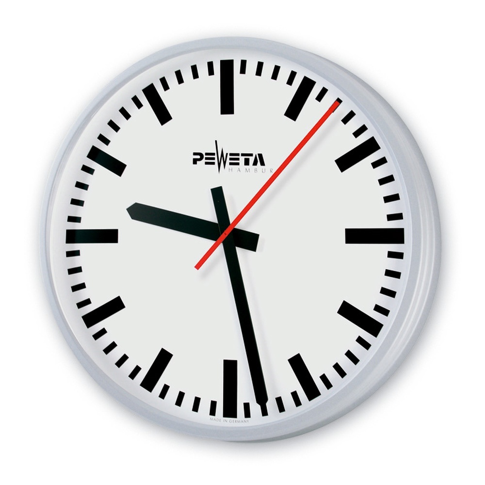 Peweta Nebenuhr 72.350.421