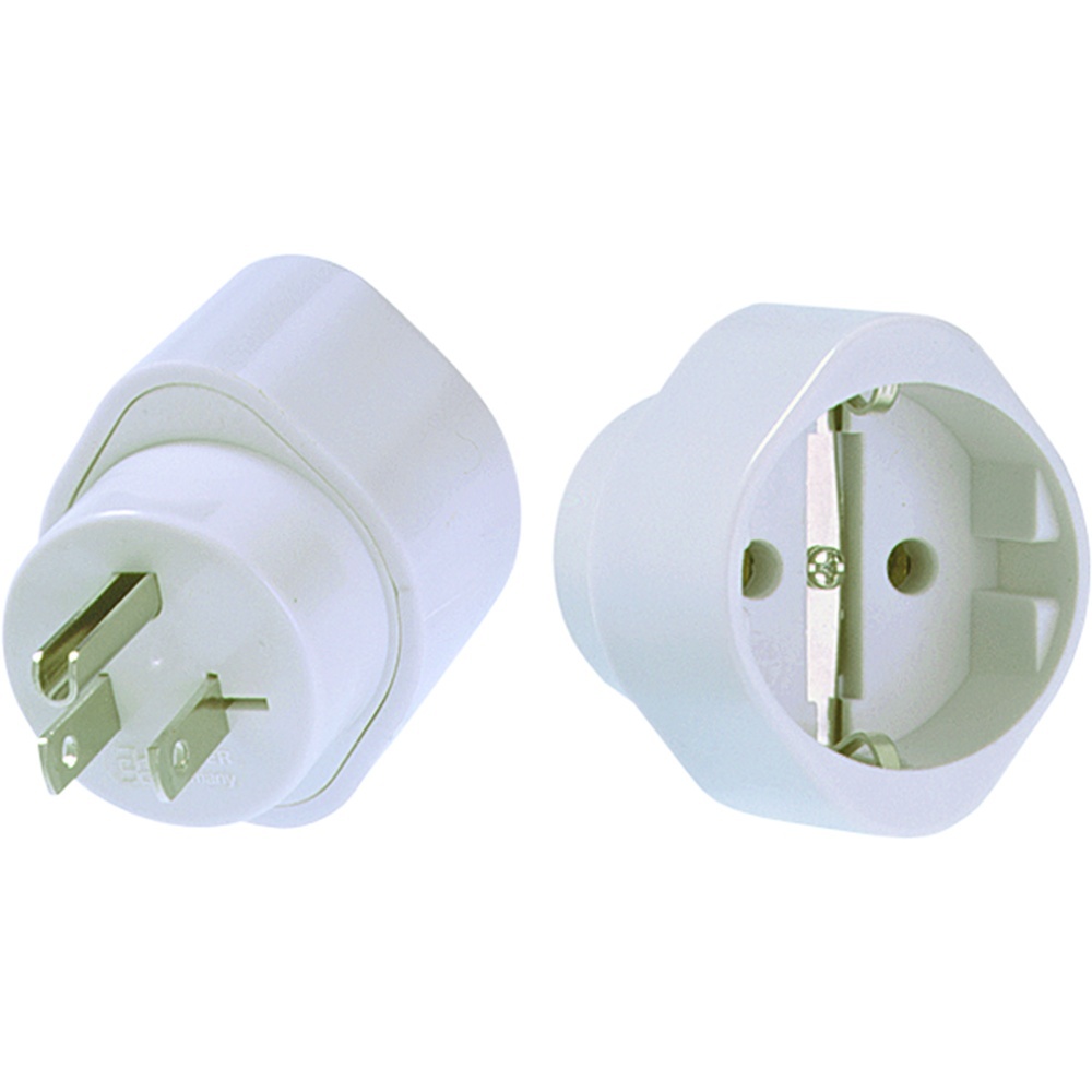 Bachmann Umwandlungsstecker 921.004