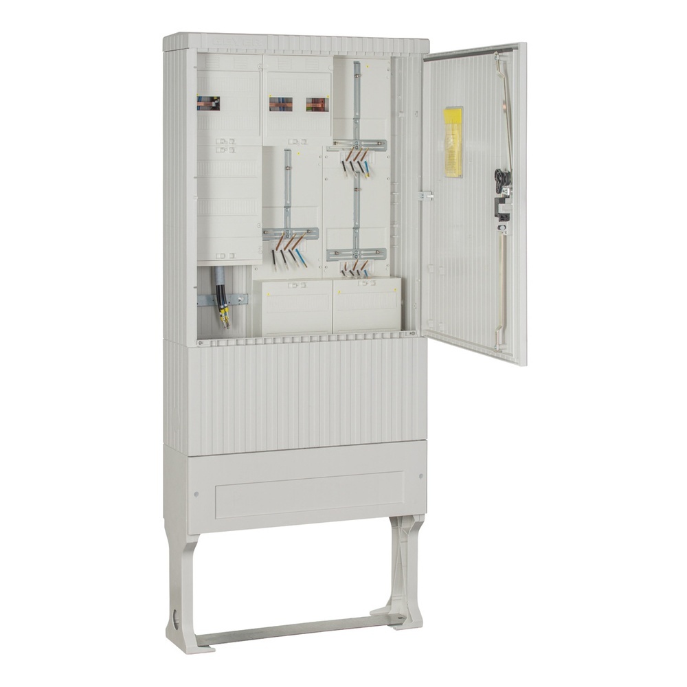 ABN Zähleranschluss Säule SZ207ZA3500