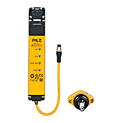 Pilz Sicherheitszuhaltung 570404 Typ PSEN ml b 2.2 unit