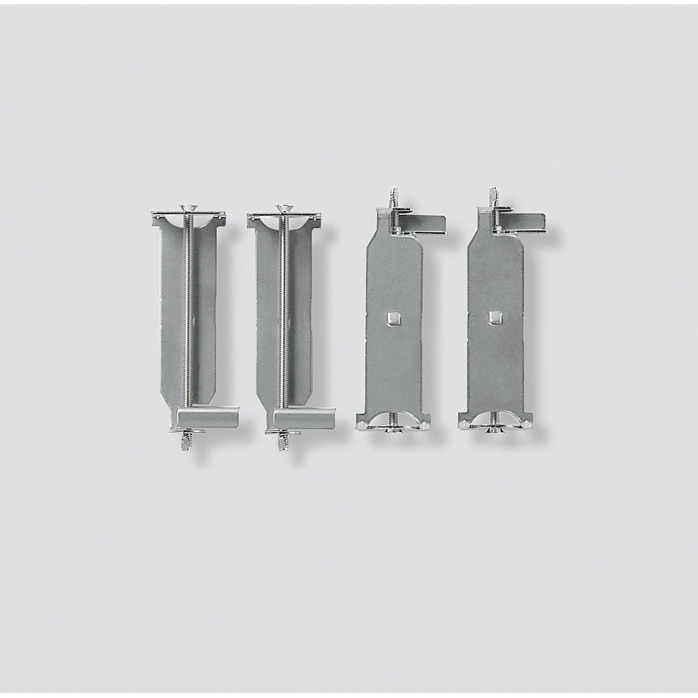 Siedle Hohlwandbefestigung 200016705-00 Typ ZHB 612-0