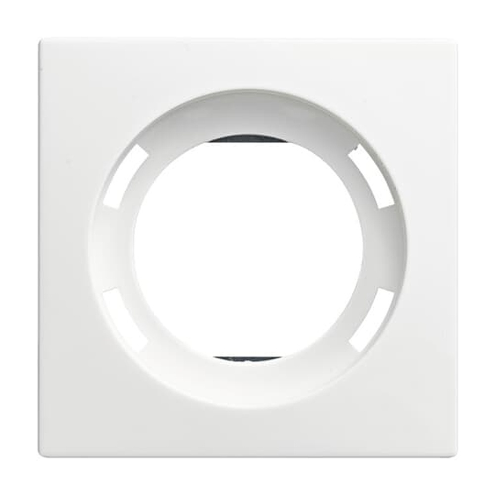 Busch-Jaeger Zentralscheibe 1756-914 Nr. 2CKA001512A0228