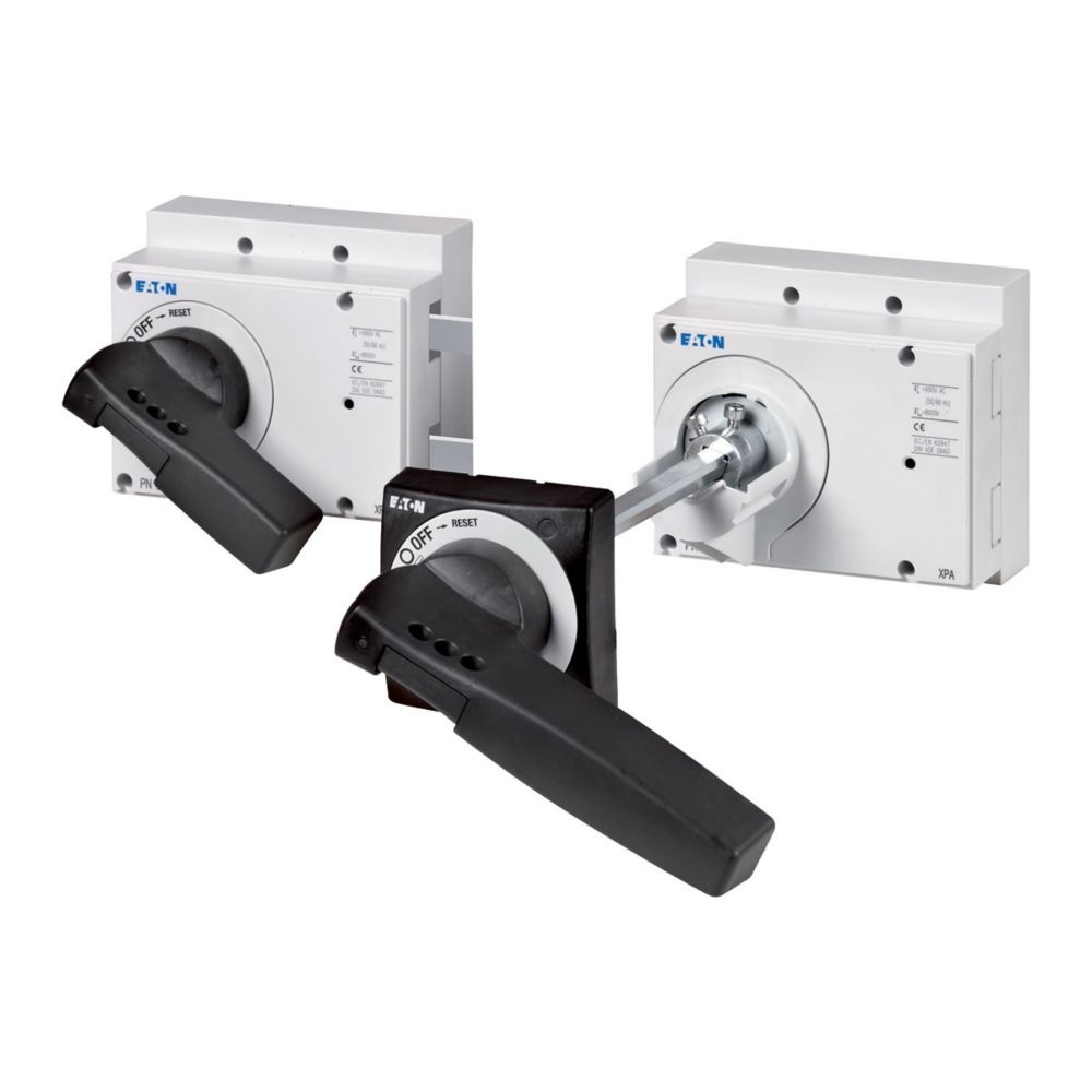 Eaton Parallelantrieb 283473 Typ PN3-XPA